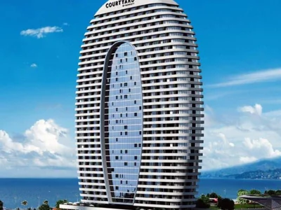 Квартиру 1+1 по улице Шериф Химшиашвили,5 ( Alliance Palace )