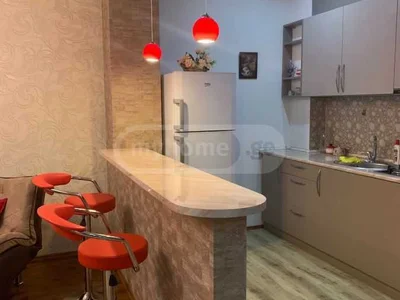 2 room Flat Daily rent. Saburtalo