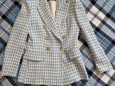 Пиджак Zara