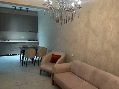 2 room Flat Daily rent. Gldani