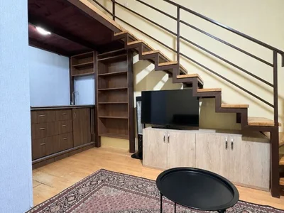Коммерческое помещение на Pekini Ave 5 Saburtalo