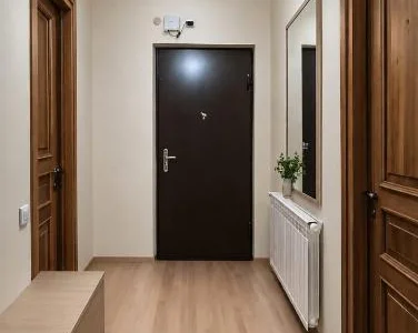 2 room Flat For Sale. Sanzona