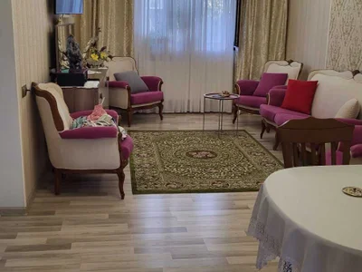 4 room Private House For Rent. Didi digomi
