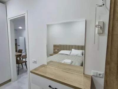 Ваше пространство: 3 комнаты, 82,0 м²