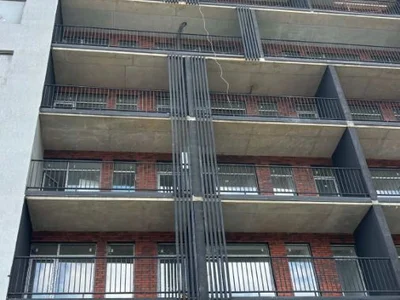 3-комнатная квартира в Тбилиси