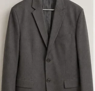 Пиджак мужской Prince Oliver slim fit