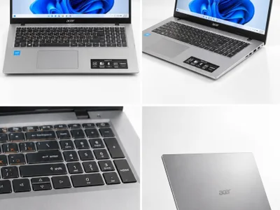 Ноутбук Acer Aspire 3 17″
