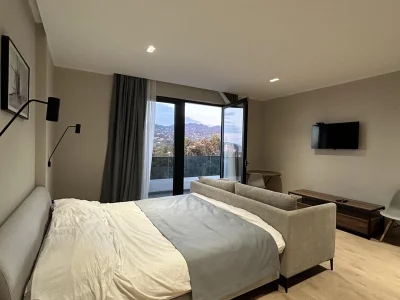 Тамар Мепе пр., 14: Студия, 43,8 м² | Кортер.ге