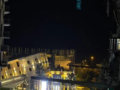 1+1 на შერიფ ხიმშიაშვილის გამზირი 13 Khimshiashvili District