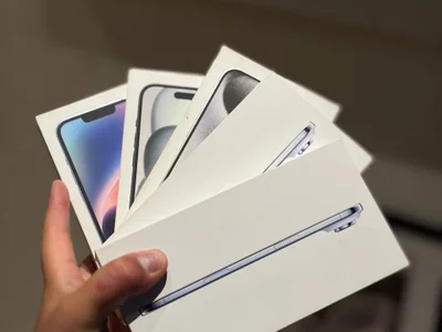 iPhone 15 Pro