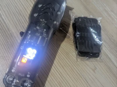 JBL 40