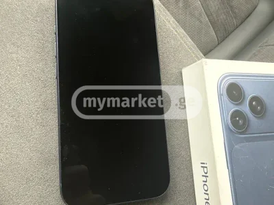 Мобильный телефон Apple
