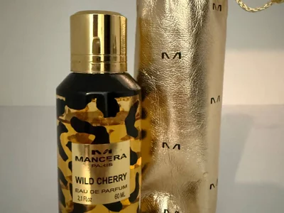 Парфюм Mancera Wild Cherry