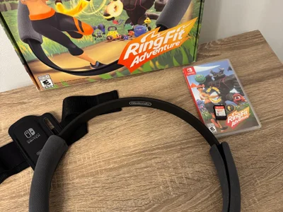 Подходит для Nintendo Switch.