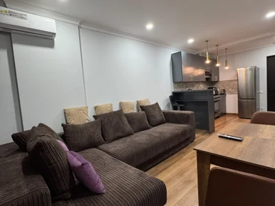 2-комнатная квартира, 45 кв.м, $500