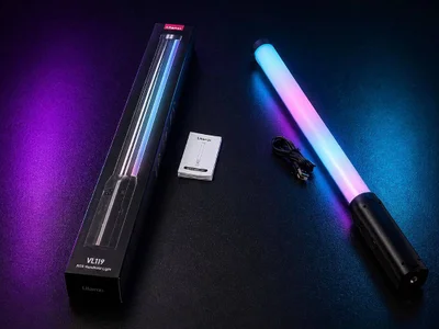 Световая палка Ulanzi VL119 RGB