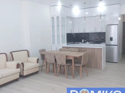 2+1 на Mikheil Sharashidze's I dead end 55 Kakhaberi District