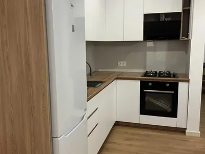 2 room Flat For Rent. Ortachala