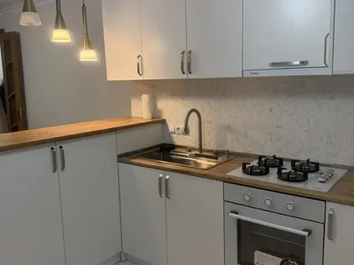 4-комнатная квартира в Тбилиси