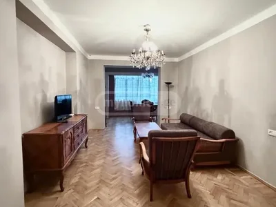 3-комнатная квартира в Тбилиси