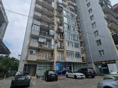 Квартира 2+1 по улице Багратиони,206
