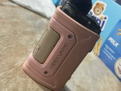 GeekVape Aegis H45