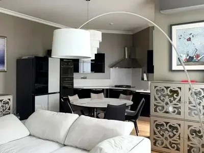 3 room Flat For Sale. Vake