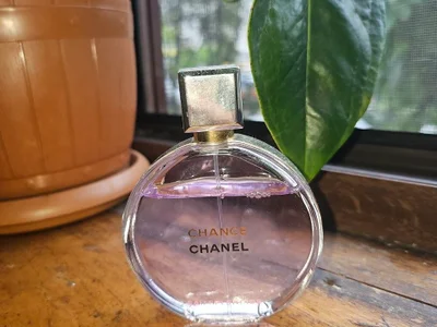 Духи Chanel Chance Original