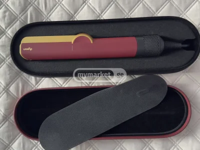 Утюжок для волос Dyson
