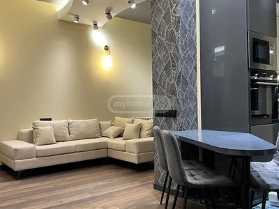 Коммерческое помещение на chovelidze st. 6 Vera