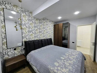3-комнатная квартира, 80 кв.м, ЖК Arcon Residence
