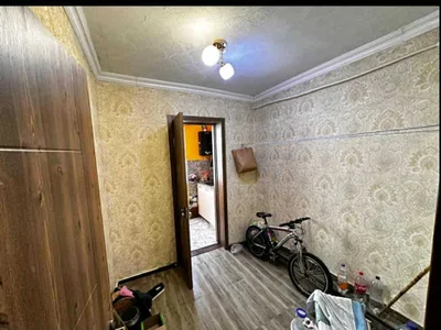 2-комнатная квартира в Тбилиси
