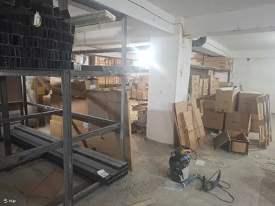 Складско-производственное помещение в Вазисубани, $130,000