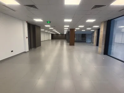 Коммерческое помещение 600 м² на пр. Агмашенебели, $6000