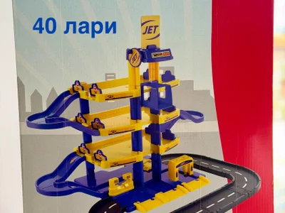 Игрушки Wader/Polesie
