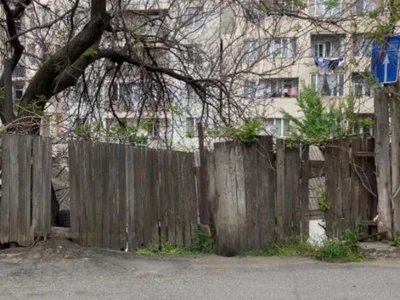 Земля на продажу. Сабуртало