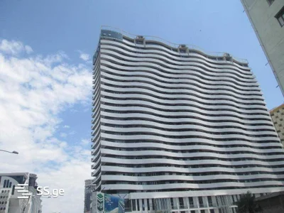 1+1 на შერიფ ხიმშიაშვილის გამზირი 2 Khimshiashvili District