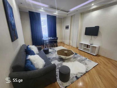 2 room Flat Daily rent. Saburtalo