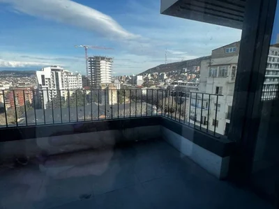 Паркинг на ილია ჭავჭავაძის გამზირი 26 Vake