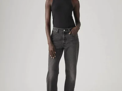 Джинсы Levi's 501 '90s