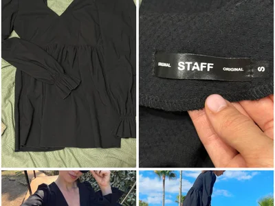 Платье STAFF размера S