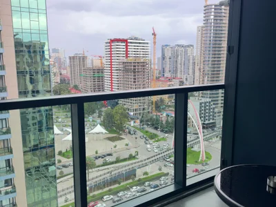Студия в BST на год. 32 м²