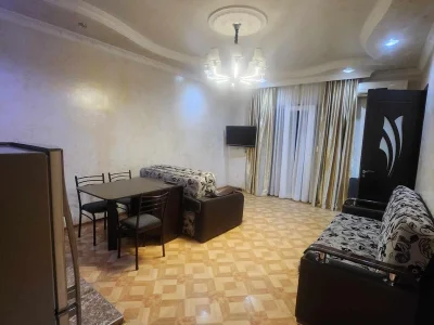 Ул. Давида Клдиашвили, 13: 2-комнатная, 50,0 м²