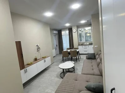 Квартира, 2 спальни, ул. Георгия Бриллиантового, 126