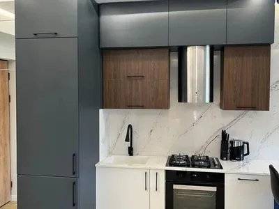 Lisi Green Urban: 3-комнатная, 100.0 м²