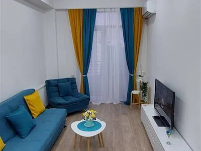 2 room Flat Daily rent. Mukhiani