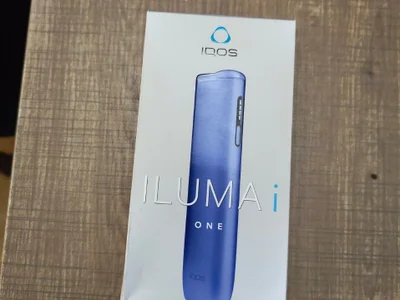 IQOS Iluma i One