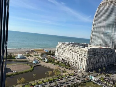 1+1 на Alliance Palace ხიმშიაშვილის ქ. 5 Khimshiashvili District