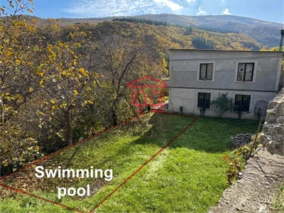 Дом 433 м², 5 комнат, Цкнети, $515,000