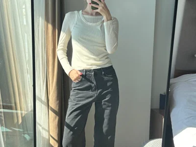 Кофта pull&bear (мужской размер